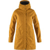 FJÄLLRÄVEN Kiruna Padded Parka W Acorn - XS