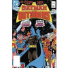 Batman The Outisders Vol1