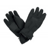 Tech Performance Sport Gloves , Black/Black, S Farba: Black/Black, Velkost: L