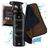 Keramický QD Fresso Keramický Quick Detailer 500 ml + Mikrovlákno TOBY 40x40 cm