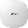 HPE Aruba Networking AP-515 (RW) Dual Radio 4x4/2x2 Wi-Fi 6 10-pack Campus Access Point