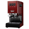 Pákový kávovar na espresso Gaggia Classic Evo 1300 W červený (červený)