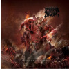 MORBID ANGEL - KINGDOMS DISDAINED CD