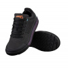 LEATT cyklistická obuv 2.0 Flat, dámska, black, 40, 6009554011207, 3023049504