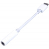 PremiumCord Převodník USB-C na audio konektor jack 3,5mm female 10cm ku31zvuk01