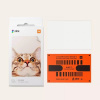 Xiaomi Mi Portable Photo Printer Paper (2x3-inch, 20-sheets) EU TEJ4019GL TEJ4019GL