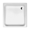 ROTH COLA sprchová vanička 900x900x170mm, akryl, štvorcová, biela, 8000004