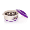 Termomisa BANQUET Lavender 3.5L s pokrievkou