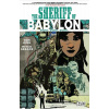 DC Comics Sheriff of Babylon 2 - Pow. Pow. Pow.