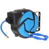 Samonavíjací bubon s hadicou na stlačený vzduch 10m A-10SK