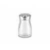 Zeller Zeller, Sklenená nádoba na korenie, 6x10cm