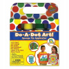 Fixky Do-A-Dot Art 4 ks