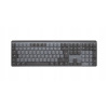 LOGITECH MX MECHANICAL BEZDRÔTOVÁ MECHANICKÁ TICHÁ KLÁVESNICA AZERTY FR