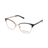 Dioptrické okuliare Michael Kors Adrianna IV MK3012 1113 Veľkosť: 51