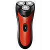 SENCOR SMS 4013RD Men´s Electric Shaver - pánsky holiaci strojček s bočným zastrihávačom