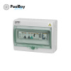 Vágner Pool Automatické ovládanie pre filtráciu / svetlo / protiprúd - F1SP3
