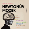 Jakub Arbes: Newtonův mozek