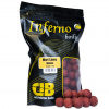 Boilies Carp Inferno Hot Line Medúza 24mm 1kg