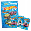 Štartovací set Hot Wheels Panini