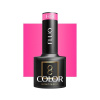 Ocho Nails Hybridný gél lak na nechty Fluo F 08, 5 g