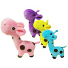 CreativeToys Žirafka farebná