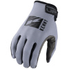 KENNY RACING 241-2508011-1103 RUKAVICE CROSS/ENDURO/MTB MODEL UP GREY FARBA SIVÁ/ČIERNA VEĽKOSŤ XL
