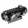 Airsoft - Colimator Combat Tactical 1x30 Ir Dots (Airsoft - Colimator Combat Tactical 1x30 Ir Dots)