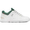 ON THE ROGER ADVANTAGE W WHITE/GREEN DÁMSKE VOLNOČASOVÉ TOPÁNKY