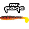 Fox gumová nástraha Rage Spikey Shad 7 cm Varianta: Hot Tiger (NSL806)