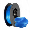 Filament TPU MODRÝ TRANSPARENTNÝ 1,75 mm 0,2 kg F3D