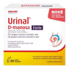 Walmark Urinal D-mannose Forte 20 vrecúšok