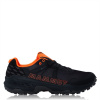 Mammut Sertig II GTX Low Walking Shoes Black/Orange 8.5 (42.7)