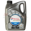 Total Quartz 7000 Diesel 10W-40, 5L