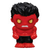 Monogram Int. Marvel Coin Pokladnička Red Hulk