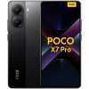 Poco X7 PRO 5G 12GB/512GB čierny (Dual Sim, 5G internet, 8-jadro, RAM 12GB, pamäť 512GB, FullHD+ AMOLED displej 6.67