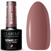 Claresa Gél lak Brown 305 5 ml