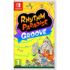 Rhythm Paradise Groove | Nintendo Switch
