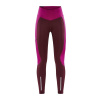 Craft ADV Essence Warm Tights kalhoty dámské Barva: Růžová, Velikost: L