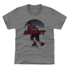 Florida Panthers Detské - Sam Bennett Skyline Gray NHL Tričko 14-16 rokov