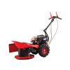 Motor Jikov Bubnová kosačka BDR 583 Stella Pro MJ 0105316SP