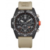 LUMINOX Bear Grylls Survival Chrono Diver XB.CG.49 WR300 Zafír!