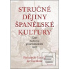Stručné dějiny španělské… (Fernando García de Cortázar)