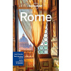 Lonely Planet Rome