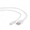 Gembird CC-USB2-AMLM-2M-W USB, 2m