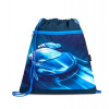 Belmil vak na telesnú výchovu Racing Blue Neon