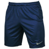 Šortky Nike - Pánske futbalové kraťasy Nike Park II Knit Dri-Fit Black určené pre futbalistov sú vhodné pre zápasovej, tréningové i každodenné použitie. - 644858