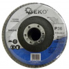 kotouč na kov lamelový 115mm p36 geko g00310