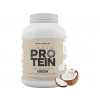 BrainMax Vegan Protein 1000g Príchuť: Kokos