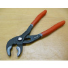 Nastaviteľné kliešte 185mm Hunter , FORTUM MB-4770201