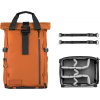Wandrd PRVKE Photo Bundle 31 l, Sedona Orange